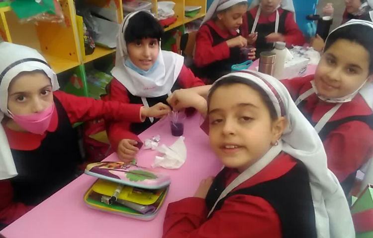 هفته ی ملی علوم 5