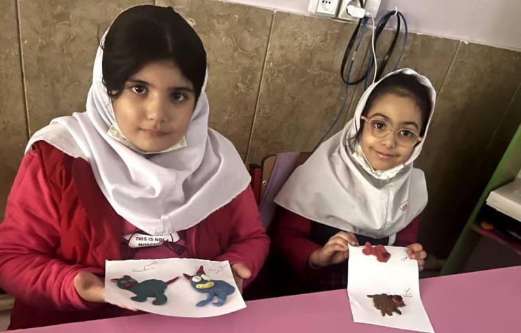 هفته ی ملی علوم 6