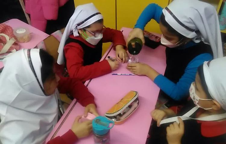 هفته ی ملی علوم 6