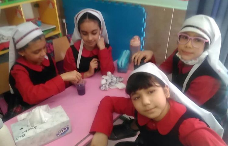 هفته ی ملی علوم 6