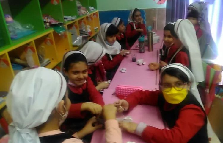 هفته ی ملی علوم 7