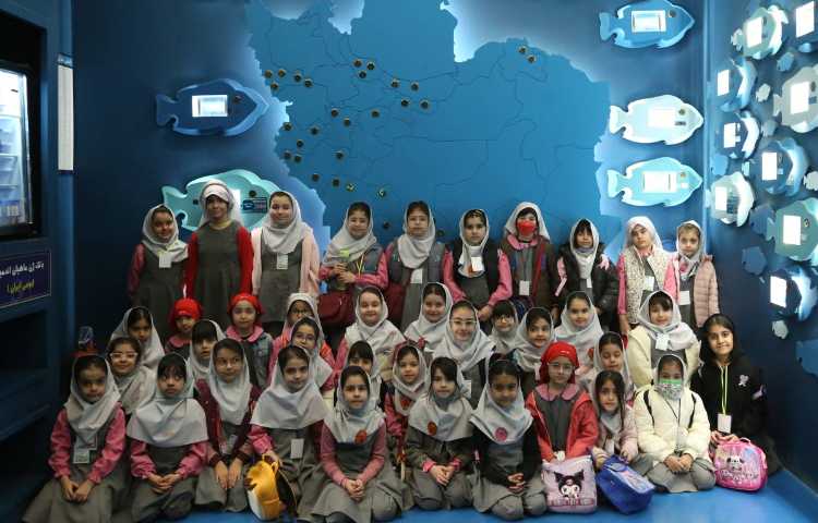 هفته ی ملی علوم 7