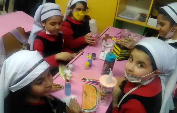 هفته ی ملی علوم 8