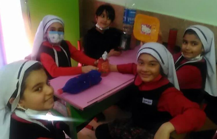 هفته ی ملی علوم 9