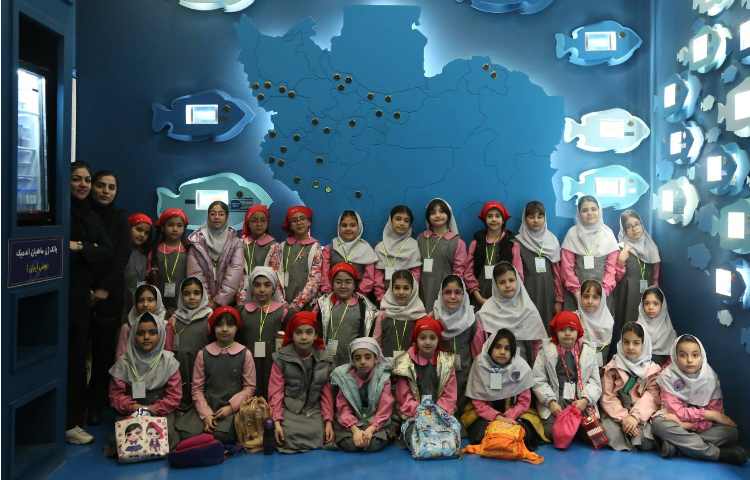 هفته ی ملی علوم 9