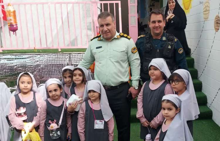 هفته ی نیروی انتظامی گرامی باد 2