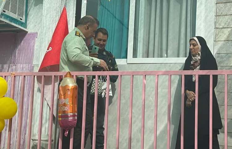 هفته ی نیروی انتظامی گرامی باد 5