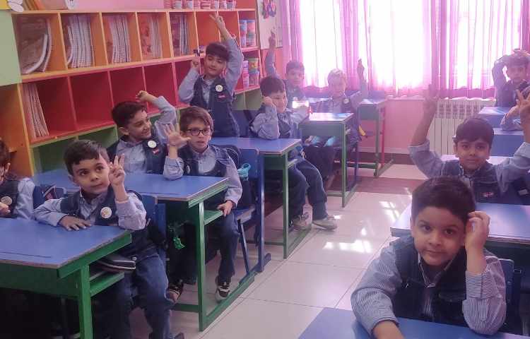 هفته Science week