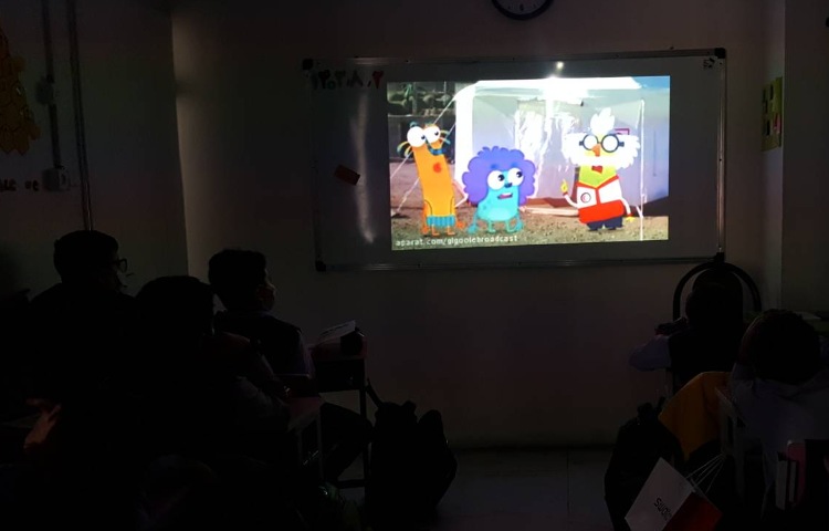 هلال احمر- مطالعات اجتماعی