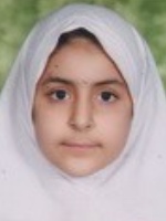 هلیا مقدم منش