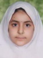 هلیا مقدم منش