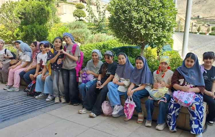 هلیوم پارک 14