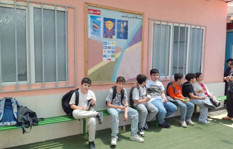 هلیوم پارک 3