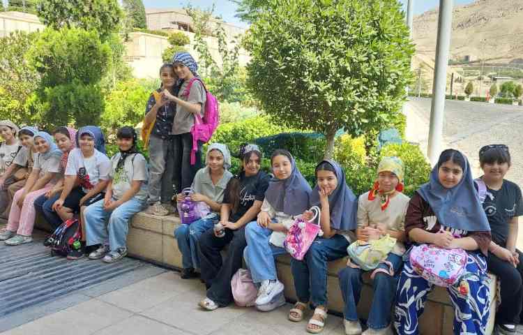 هلیوم پارک 3