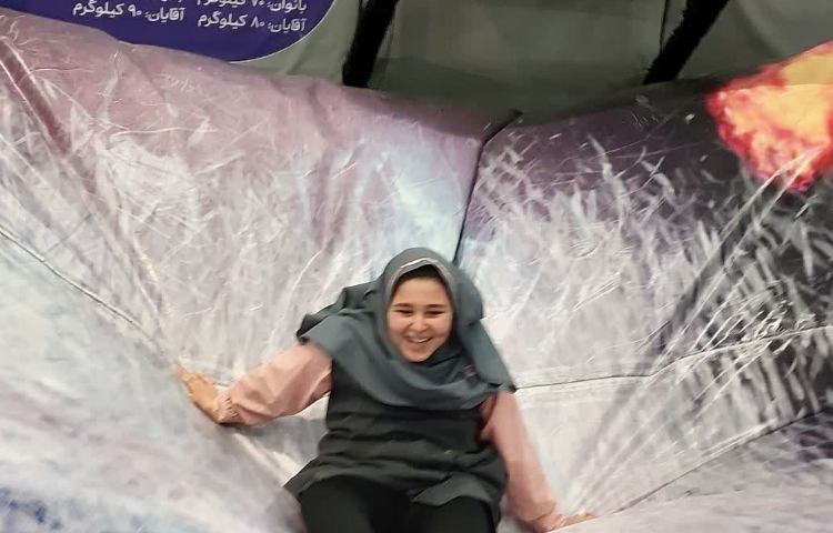 هلیوم پارک 8