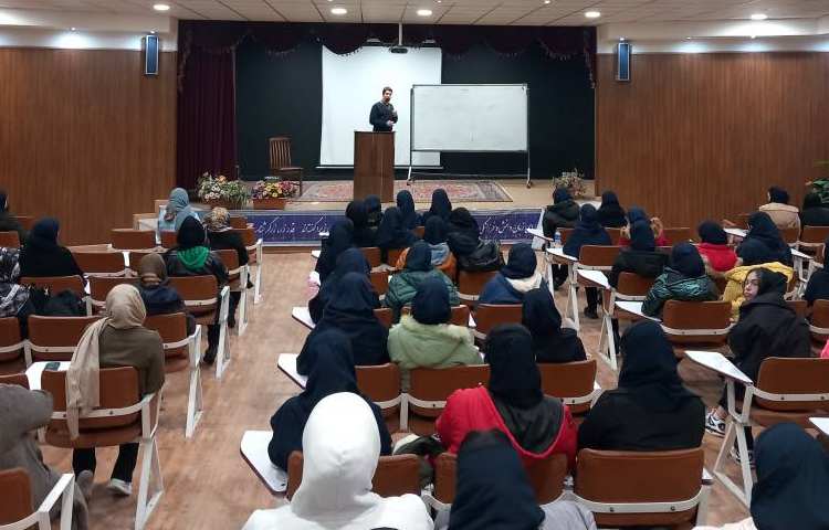 همایش انتخاب رشته 2