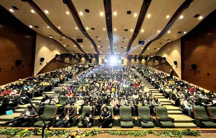 همایش انتخاب رشته 3