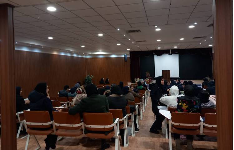 همایش انتخاب رشته 3