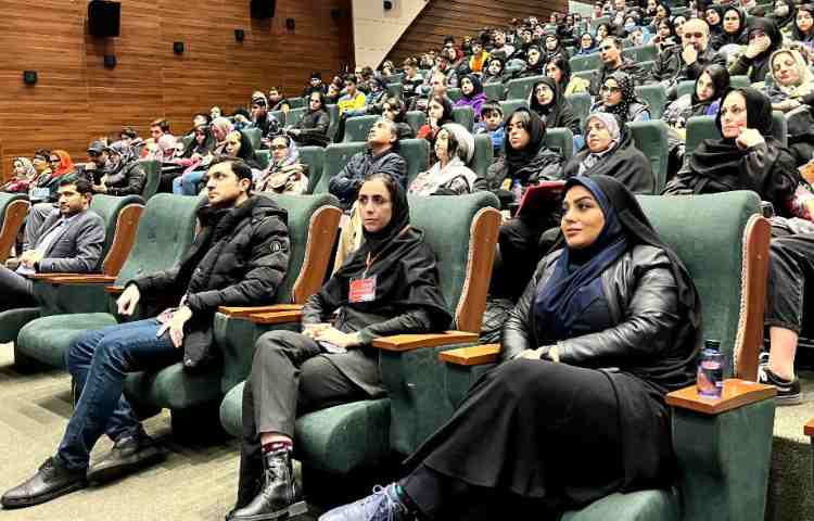 همایش انتخاب رشته 4