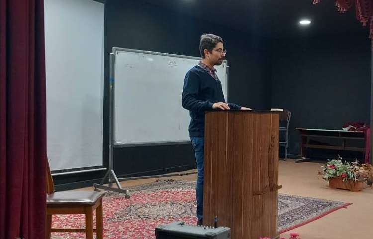 همایش انتخاب رشته