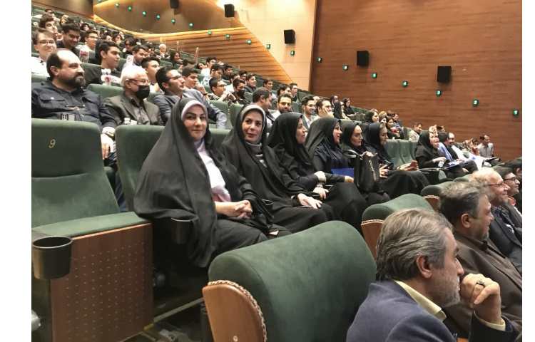 همایش برترین های کنکور 4