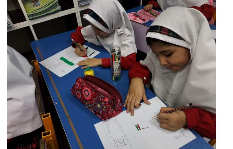 همایش سراسری پویش مشق ایثار 4