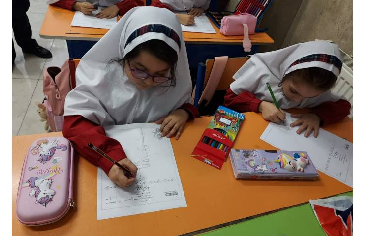 همایش سراسری پویش مشق ایثار 5