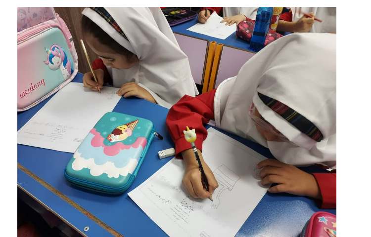 همایش سراسری پویش مشق ایثار 7