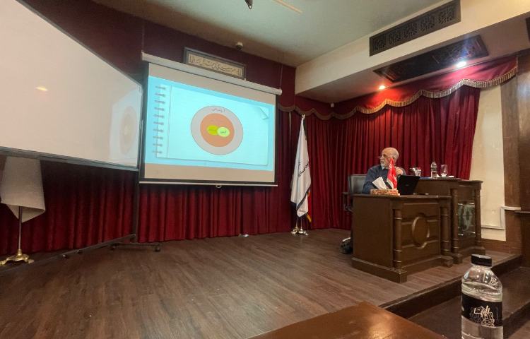 همایش فصلی مدیران مدارس علوی 2