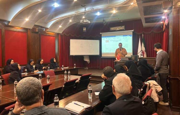 همایش فصلی مدیران مدارس علوی 3