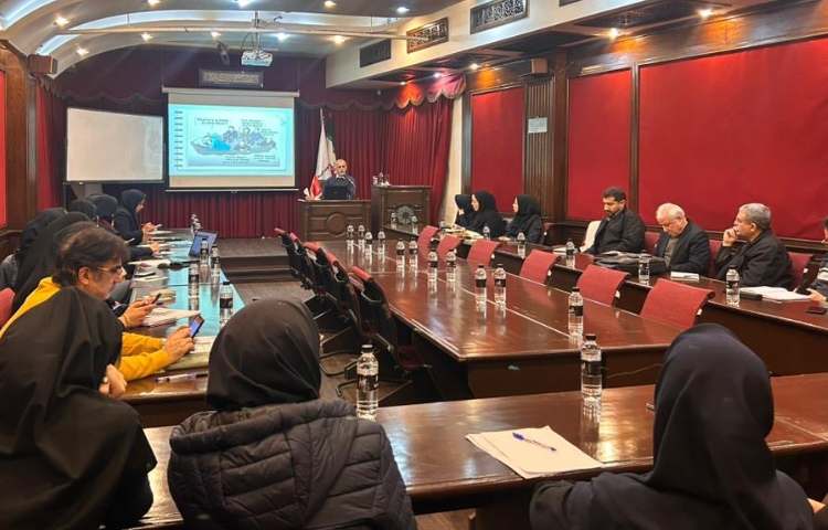 همایش فصلی مدیران مدارس علوی 4