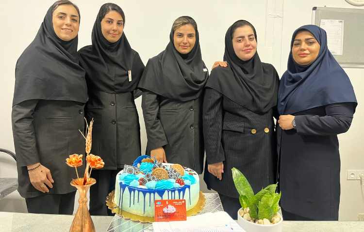 همایش محتوا سازی مسئولین پایه