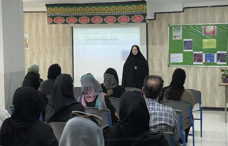 همایش نقشه راه دبیرستان علوی 1403-1402 2