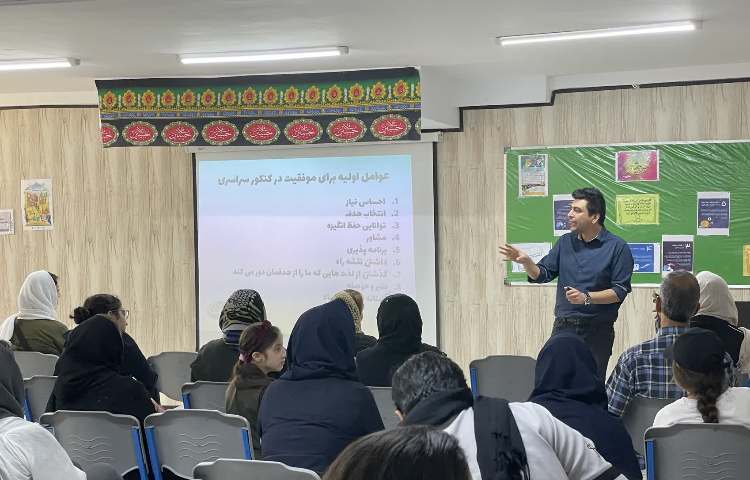 همایش نقشه راه دبیرستان علوی 1403-1402 3