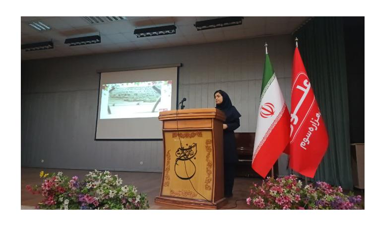 همایش نقشه راه پایه دهم 1