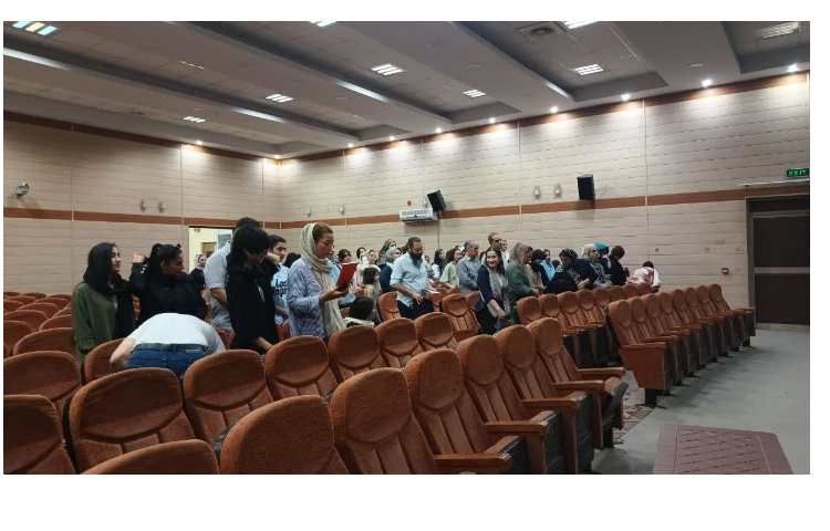 همایش نقشه راه پایه دهم 2