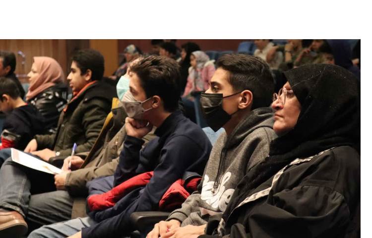 همایش هدایت تحصیلی 4