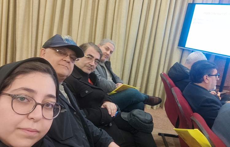 همایش هوش مصنوعی 2