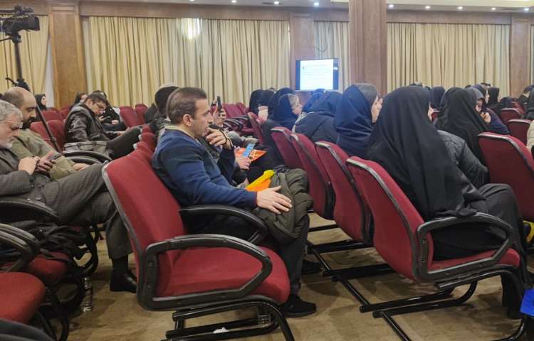 همایش هوش مصنوعی 3