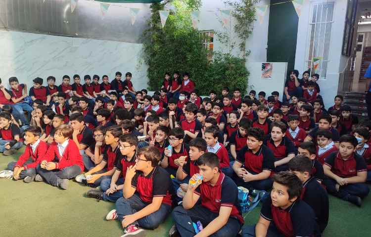 همایش ورزمایش 7 مهر روز آتش نشانی 4