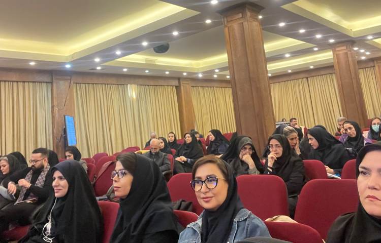 همایش کاربرد هوش مصنوعی در مدرسه 5