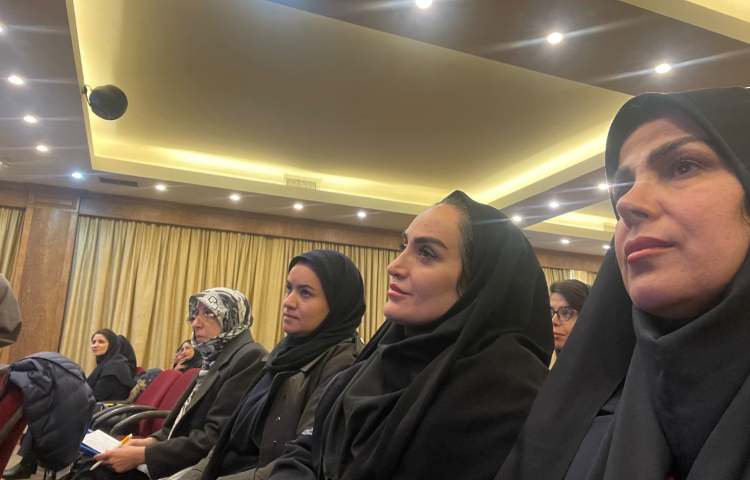 همایش کاربرد هوش مصنوعی در مدرسه 6