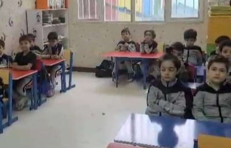 همخوانی شعر حافظ 1