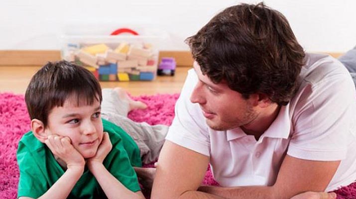 چگونه در سنین پایین همدلی کردن را به کودکان بیاموزیم؟