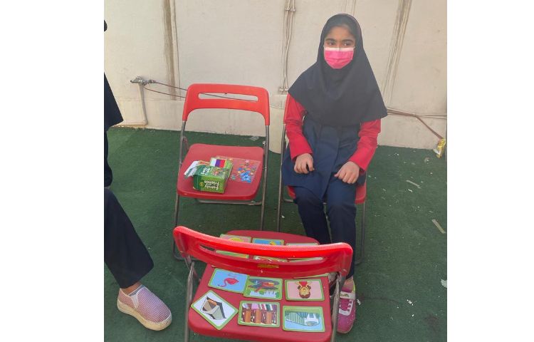 همه سطح های زبان. انجام طرح غوطه وری دپارتمان زبان 4