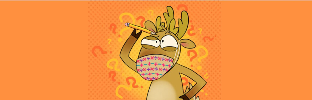 همه چیز درباره مسابقات ریاضی کاریبو