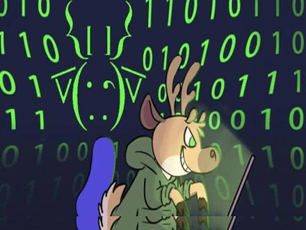 مسابقات کاریبو چگونه برگزار می شود؟