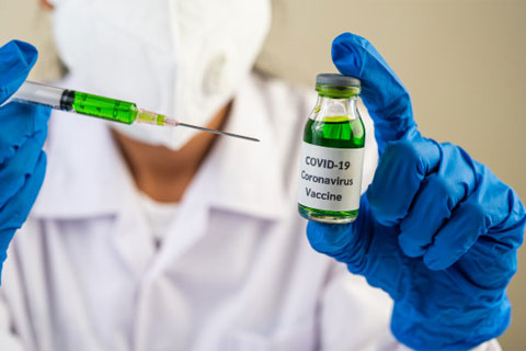 عرضه‌ی واکسن کرونا توسط محققان آکسفورد در کمتر از 3 ماه