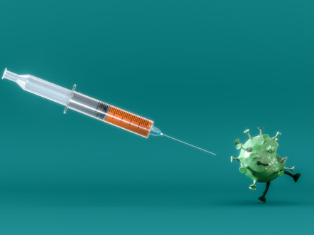 همه چیز درباره واکسن کرونا