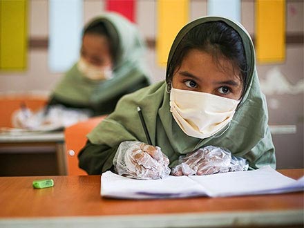 همه چیز درباره‌ی امتحانات خرداد 99